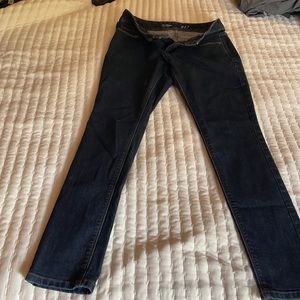 The Limited jeans size 6S